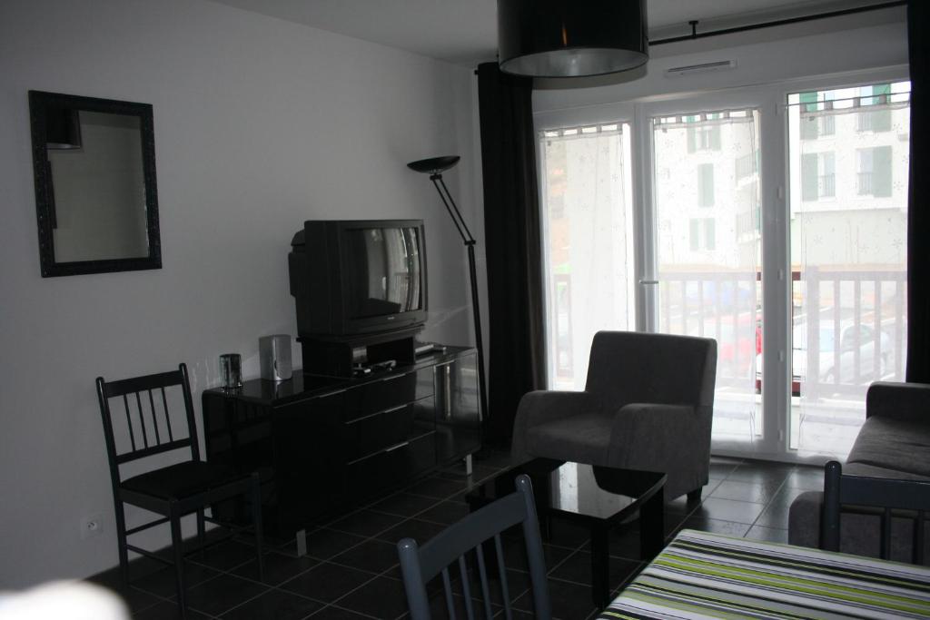 Derechos de imagen reservados por Booking.com