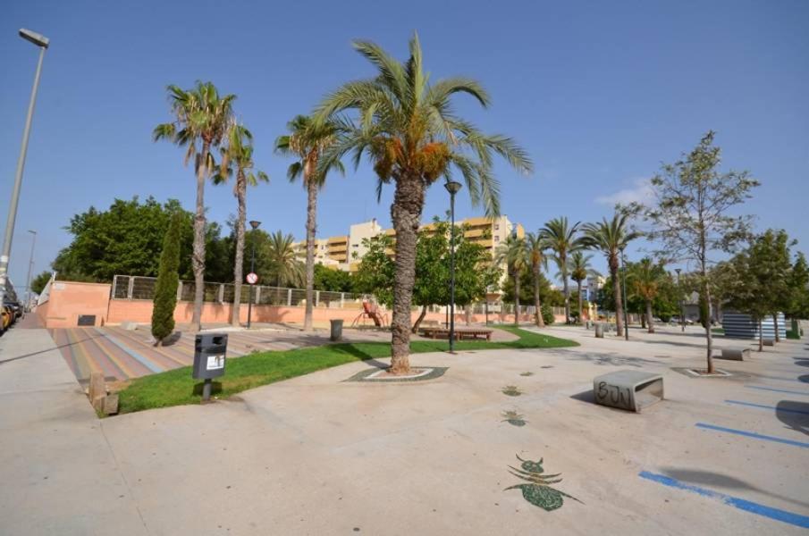 Fotografie z fotogalerie ubytování Playa Del Cura 500m Beach Med Syndicate 1 v destinaci Torrevieja
