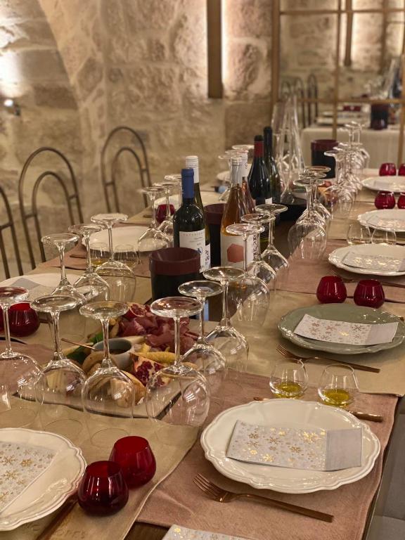 Jedzenie w hotelu lub w pobliżu