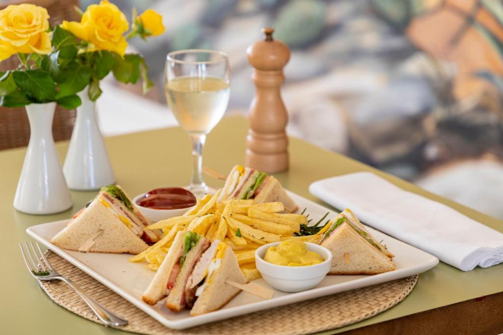 Amalia Hotel Nafplio - 5