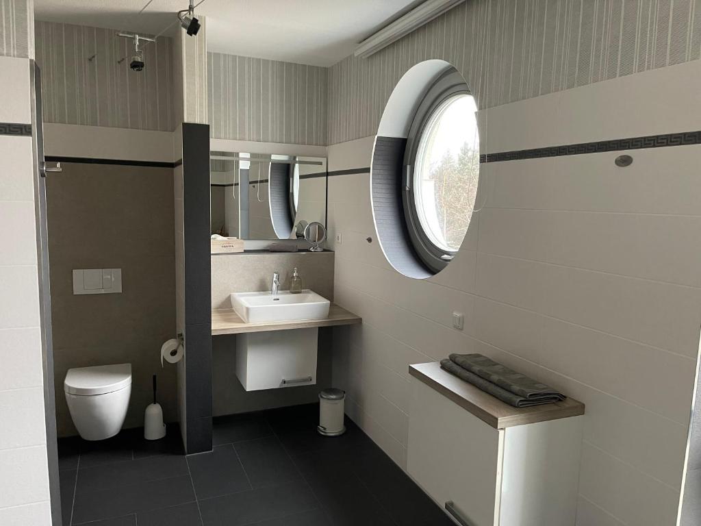 Monopol Apartments - 5