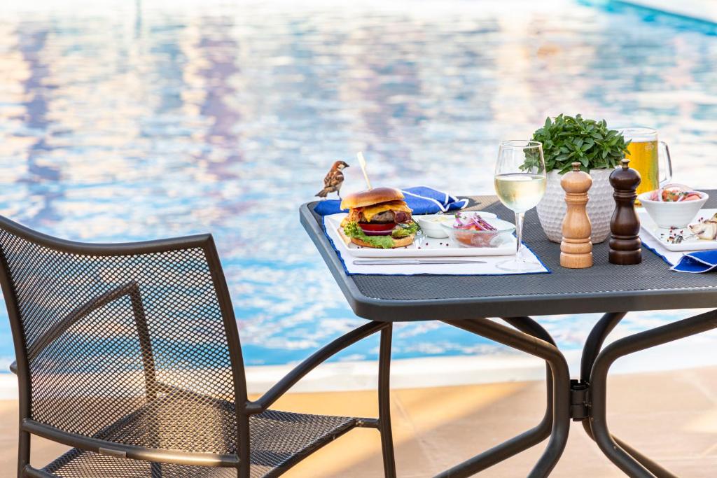 Amalia Hotel Nafplio - Resim 24