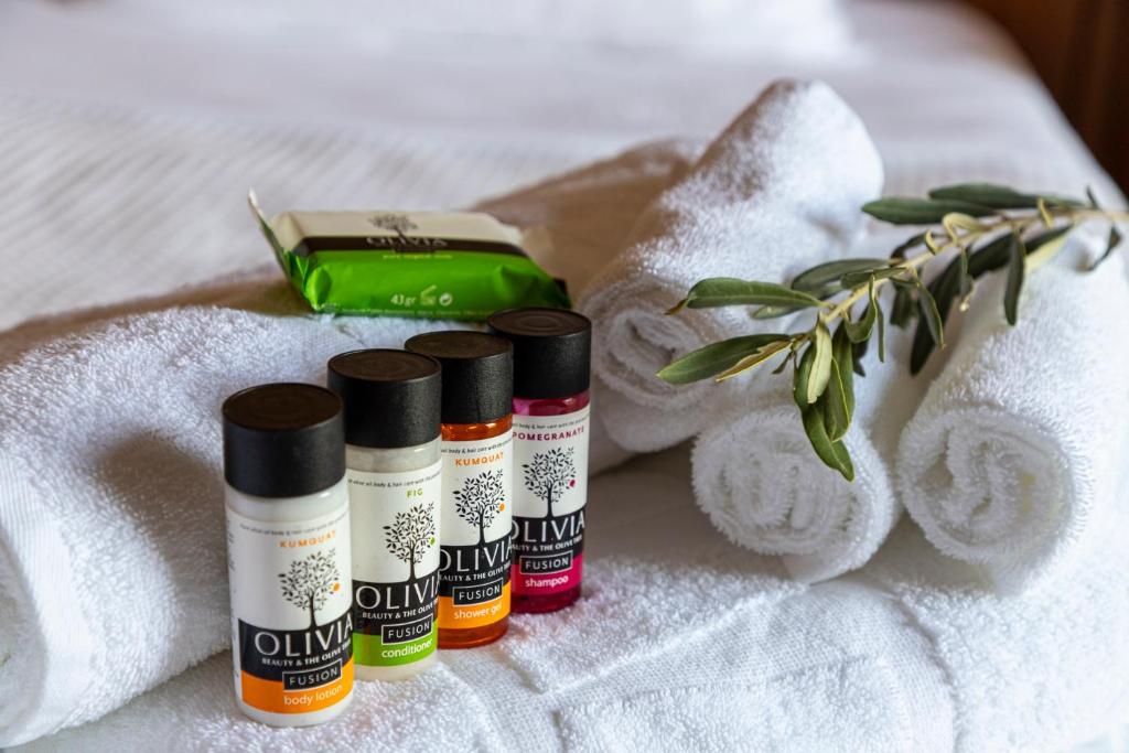 Amalia Hotel Nafplio - 19