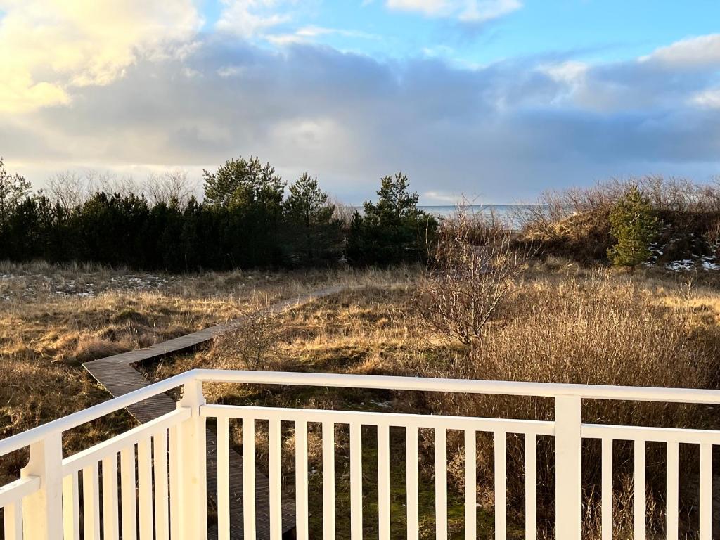 Ragares - the greatest beach house near the Baltic sea - Three-Bedroom Villa