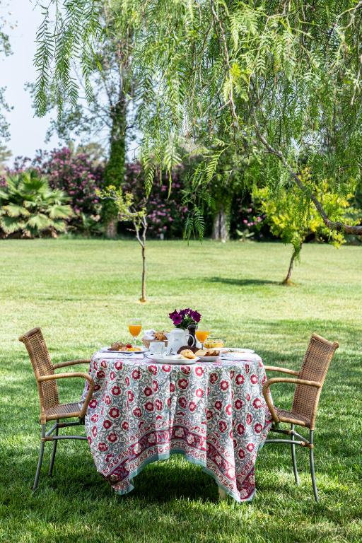 Amalia Hotel Nafplio - Resim 37