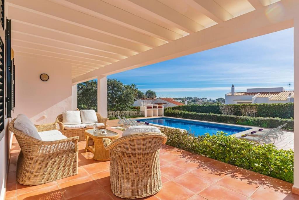 Villa Casa Nova, Sant Lluis – Updated 2023 Prices