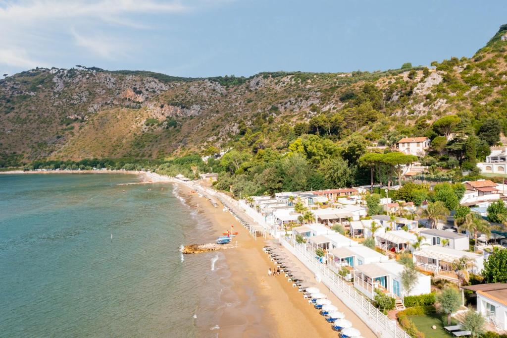 Imagen de la galería de Le Palme Village, en Terracina