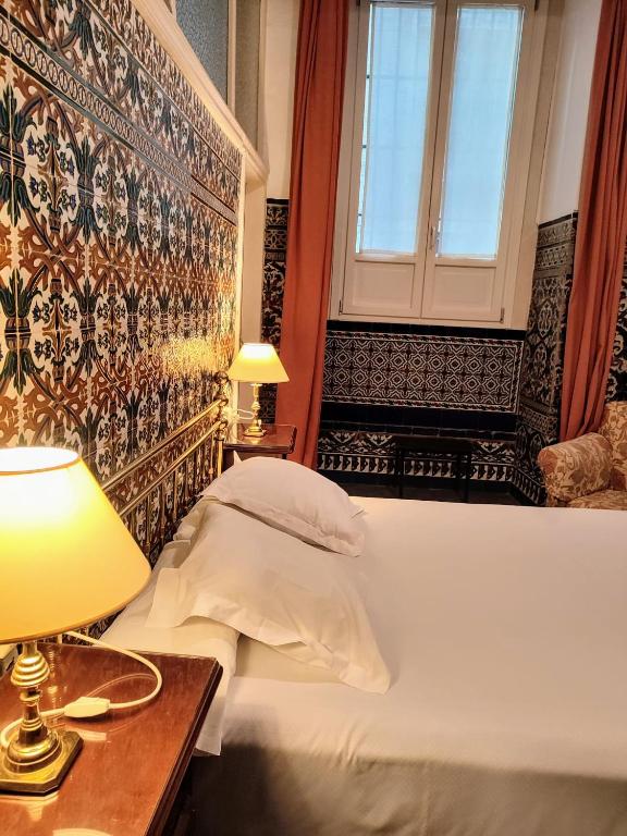 Hotel Simon, Sevilla – Güncel 2023 Fiyatları