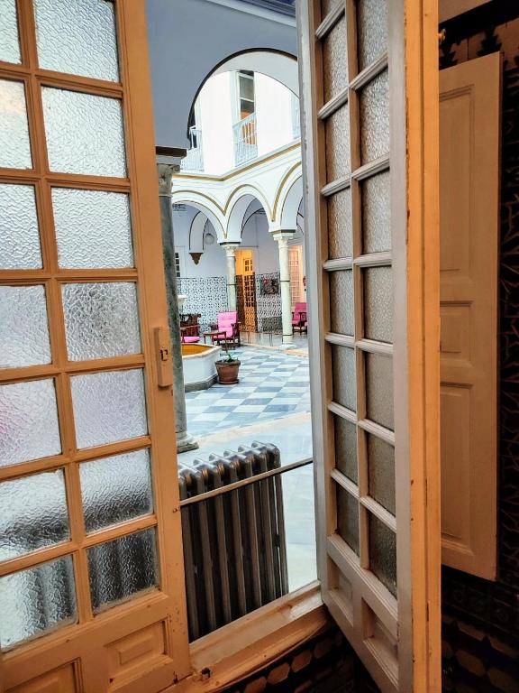 Hotel Simon - Resim 28