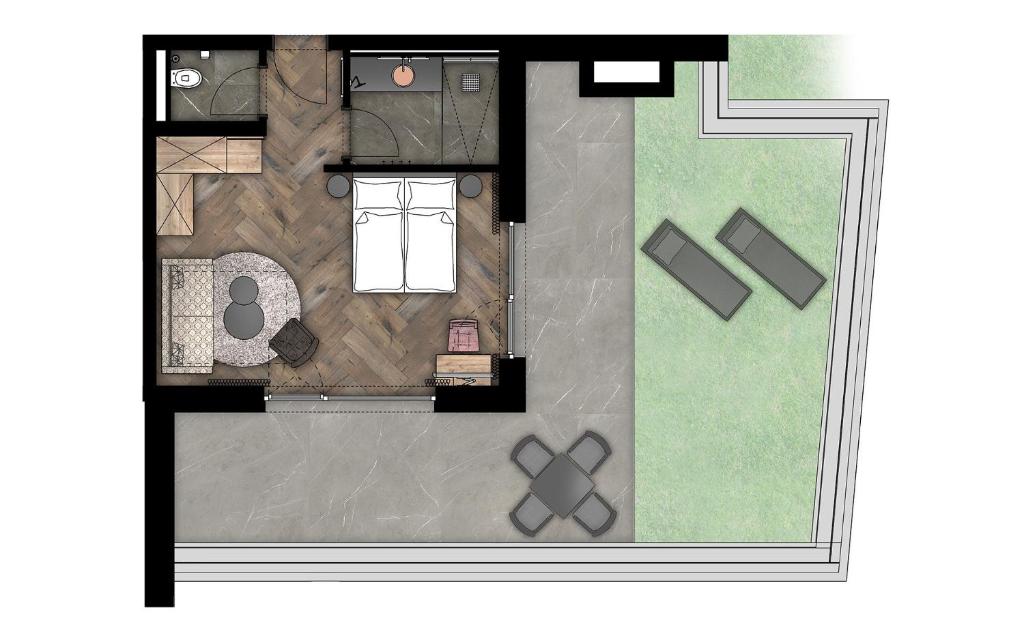 THE MATTHEW - Copper Lodge - 3