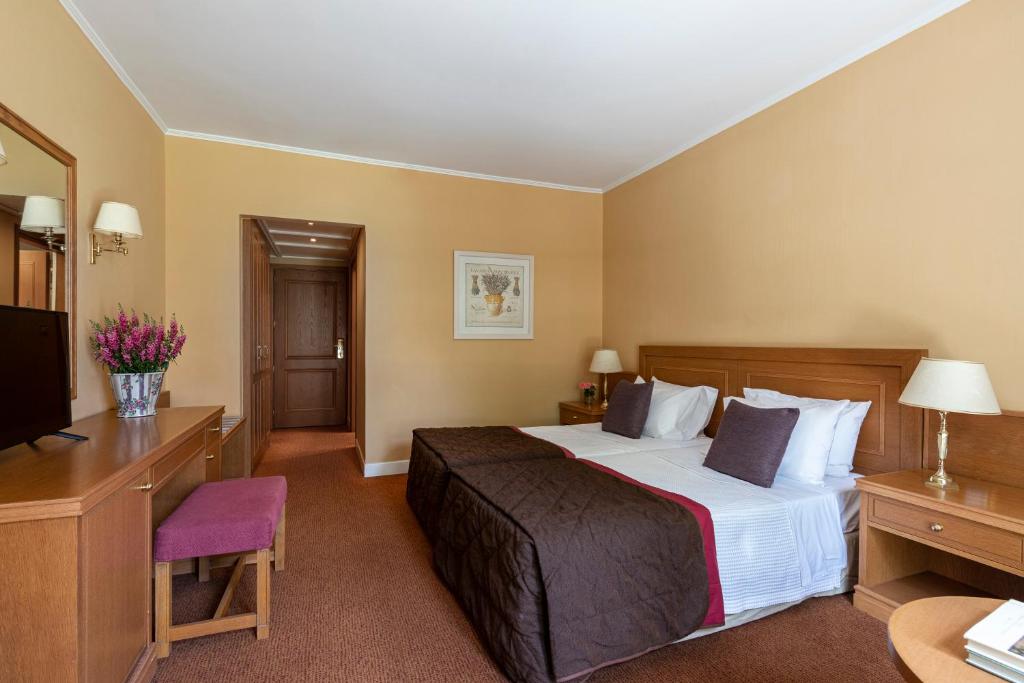 Amalia Hotel Nafplio - 10