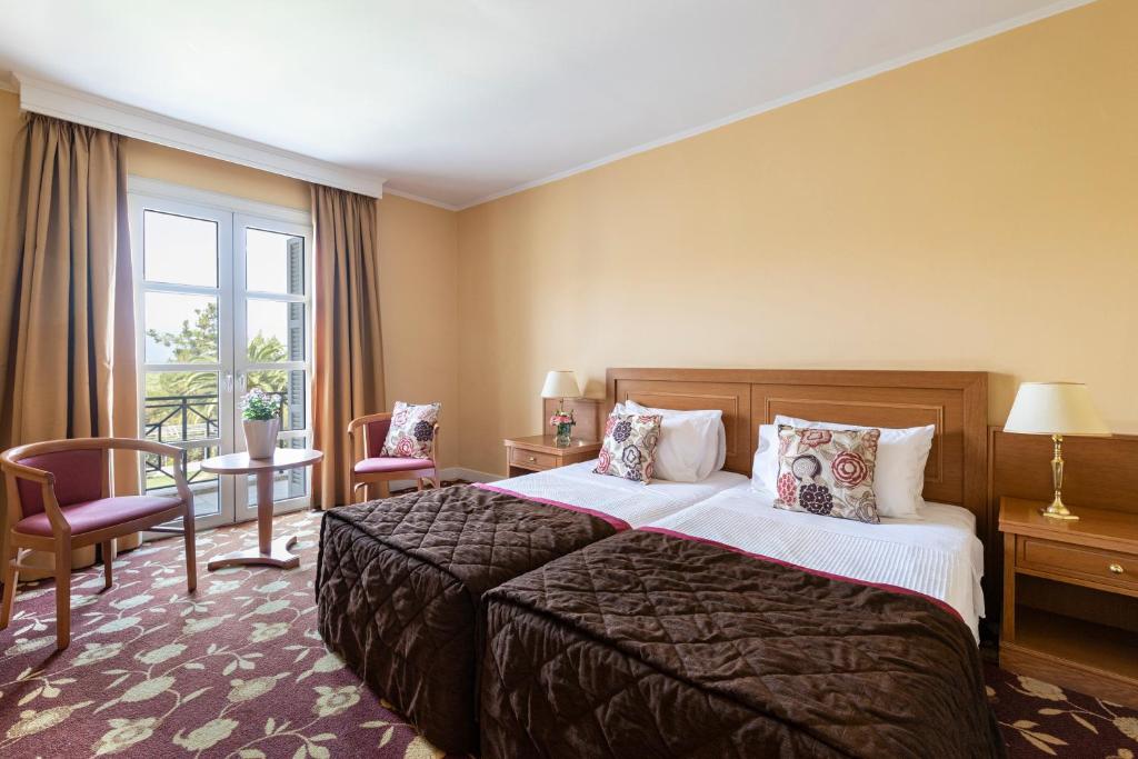 Amalia Hotel Nafplio - Resim 39