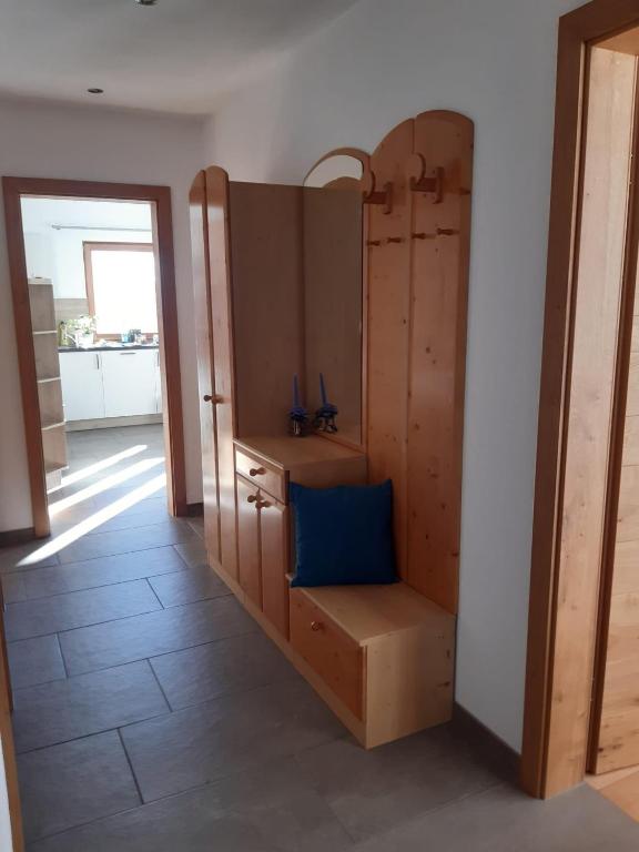 Fotografia z galérie ubytovania Ferienwohnung Widmann v destinácii Jochberg