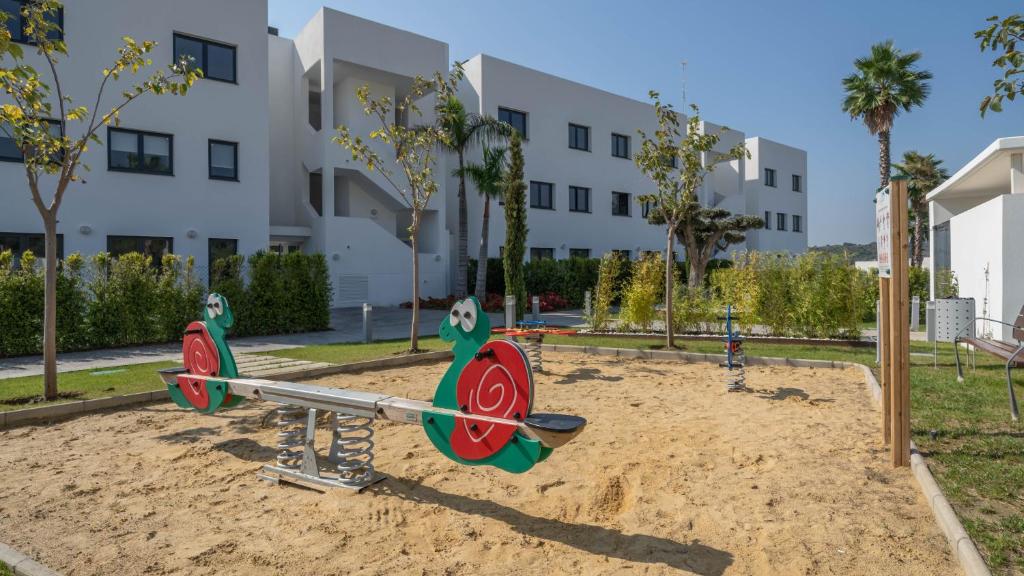 AR 20 Las Olas, Estepona – Bijgewerkte prijzen 2023