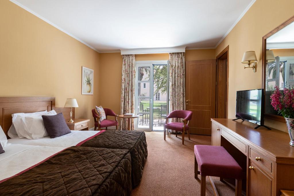 Amalia Hotel Nafplio - Resim 32