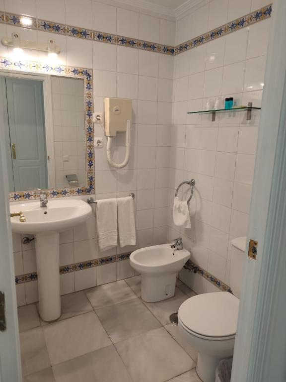 Hotel Simon - Resim 36