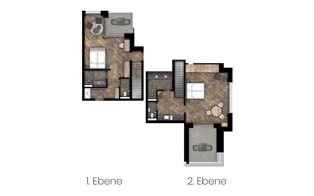 THE MATTHEW - Copper Lodge - 18