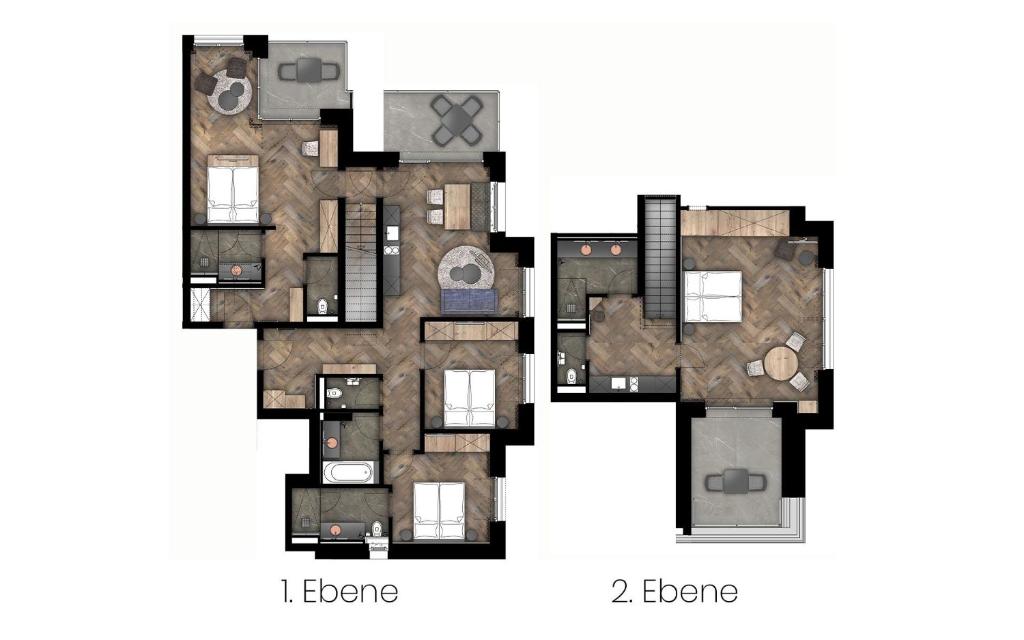 THE MATTHEW - Copper Lodge - 19