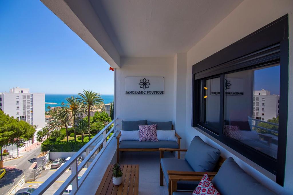 PANORAMIC BOUTIQUE, Benalmádena – Updated 2022 Prices