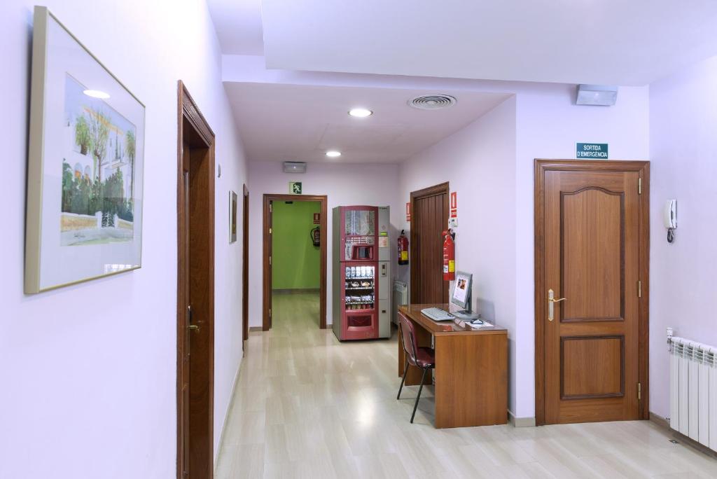 Alba Hotel - Resim 34
