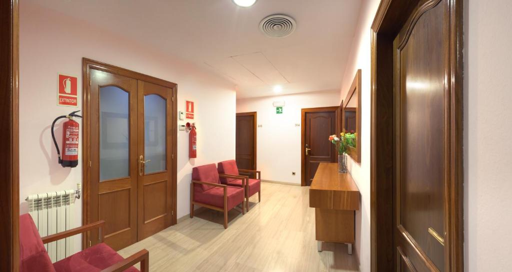Alba Hotel - Resim 35