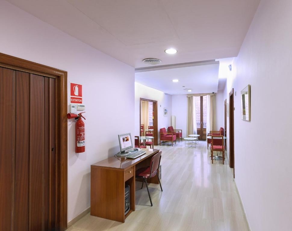 Alba Hotel - Resim 32