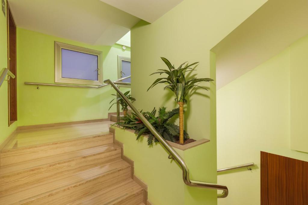 Alba Hotel - Resim 38