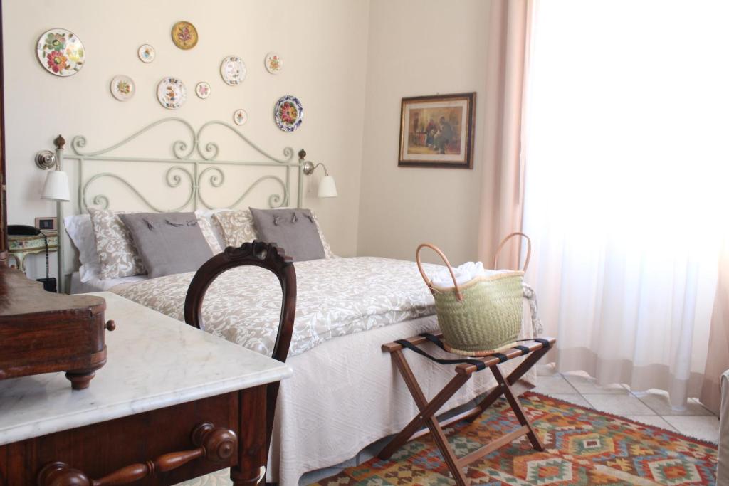 Boutique Hotel Fox's Inn - Habitación Doble Con Balcón