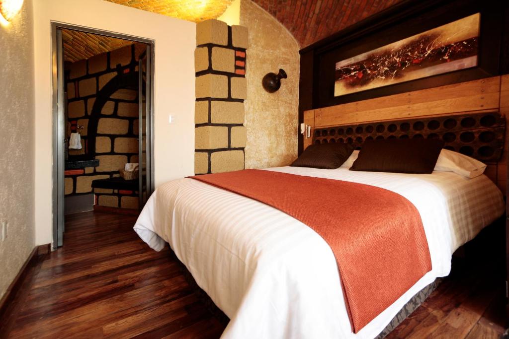 Aztic Hotel and Executive Suites - Estudio
