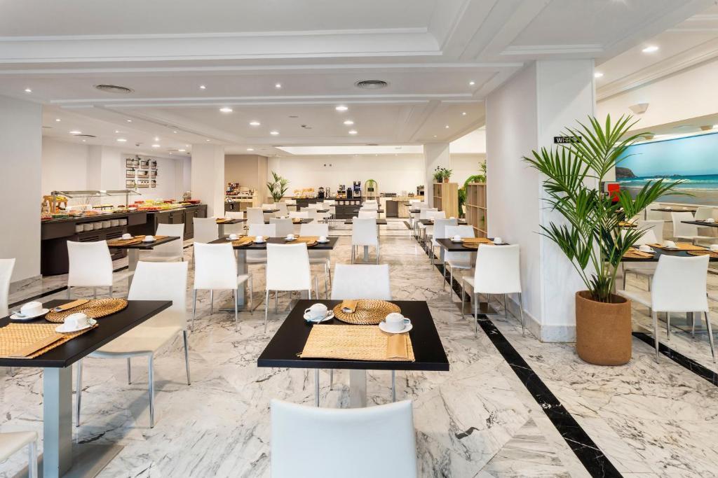 Melia Maria Pita, A Coruña – Updated 2022 Prices