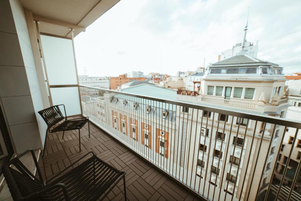 Barceló León Conde Luna, León – Updated 2023 Prices