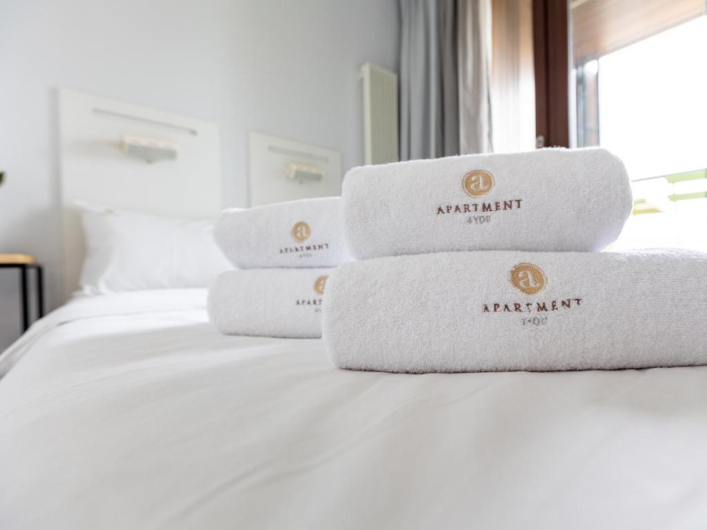 Kolejowa ApartHotel - Resim 38