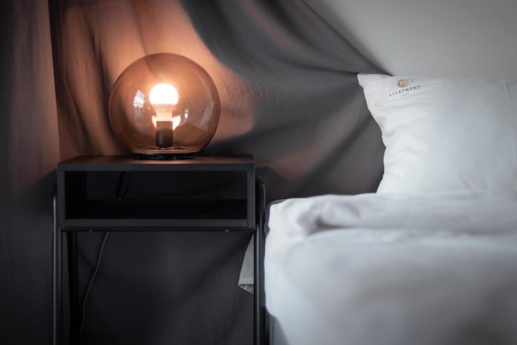 Kolejowa ApartHotel - Resim 42