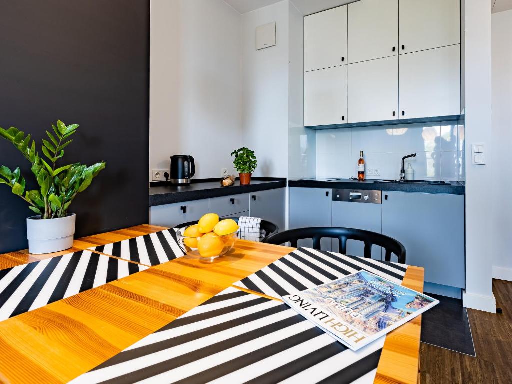 Kolejowa ApartHotel - Resim 12