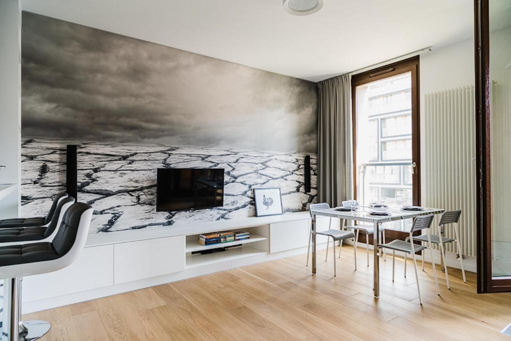 Kolejowa ApartHotel - Resim 4