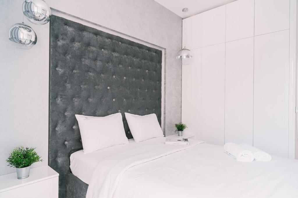 Kolejowa ApartHotel - Resim 33