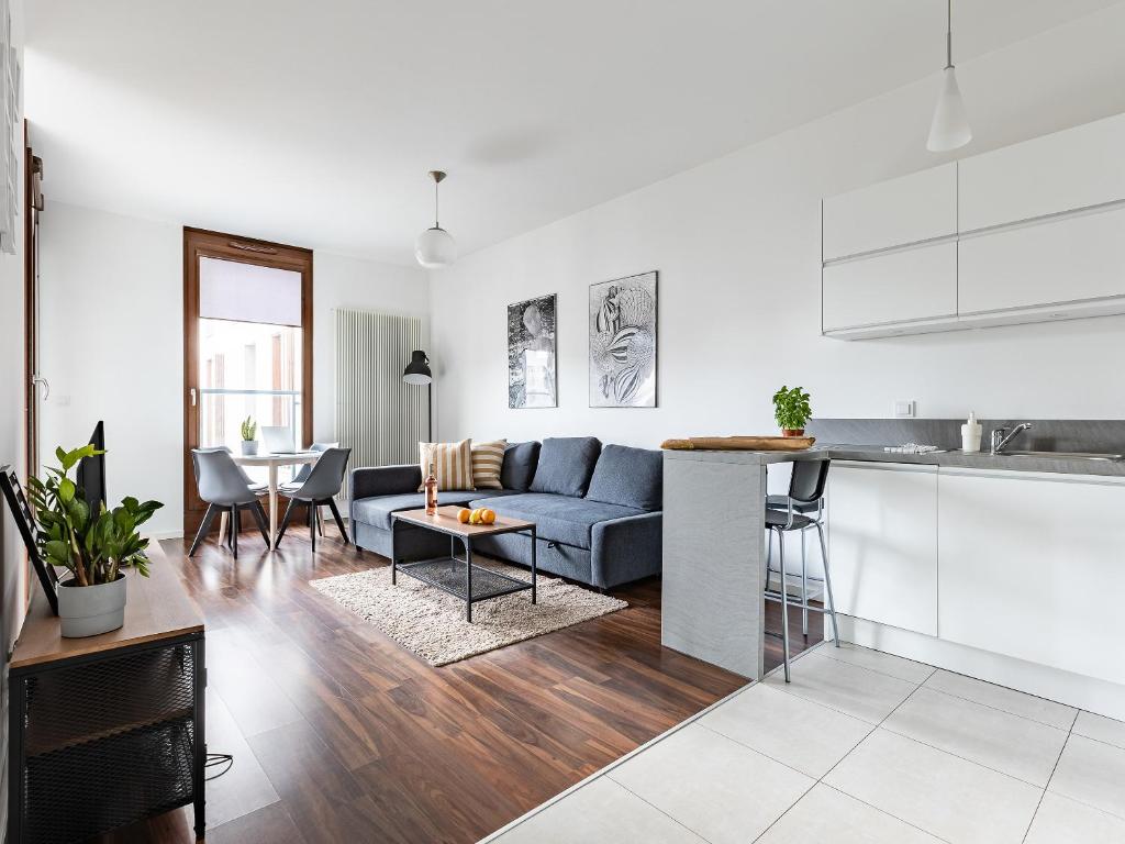 Kolejowa ApartHotel - Resim 15