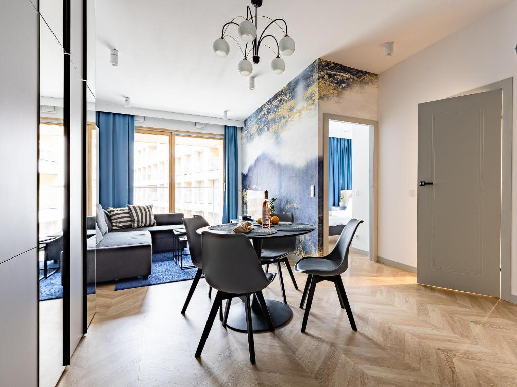 Kolejowa ApartHotel - Resim 20