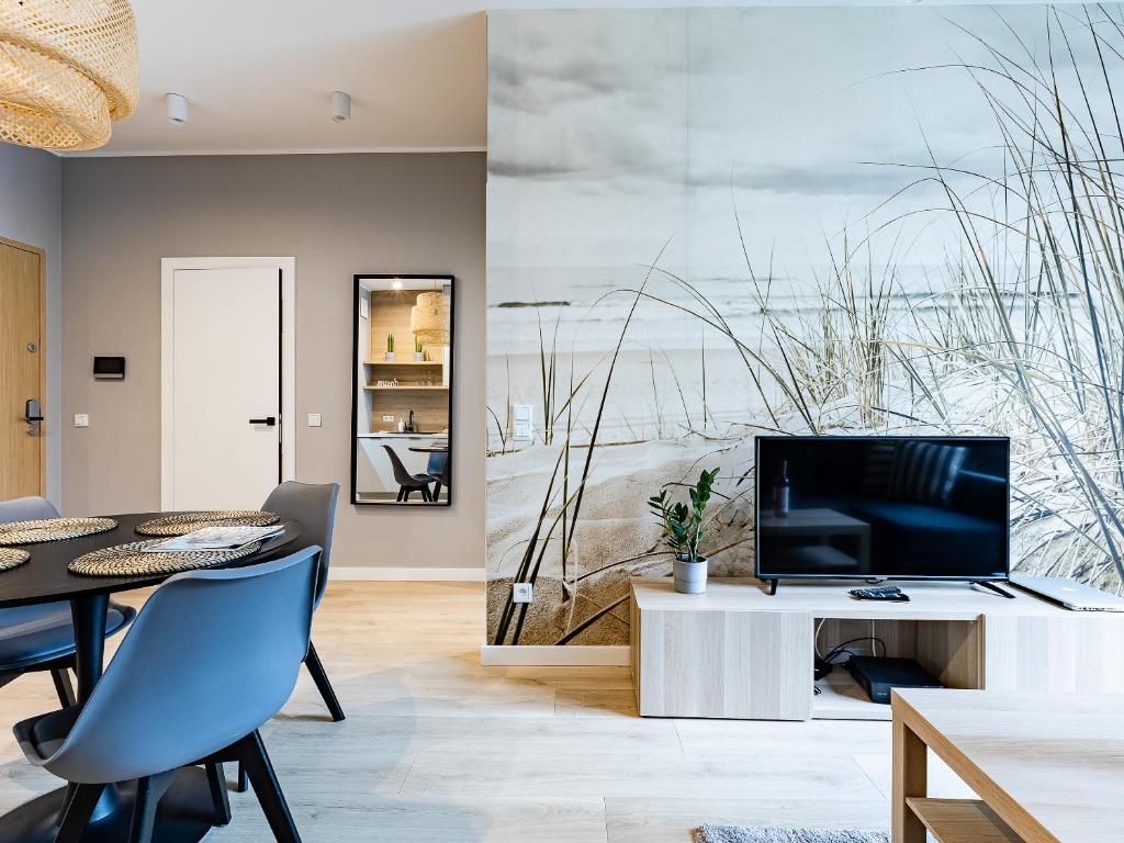 Kolejowa ApartHotel - Resim 7