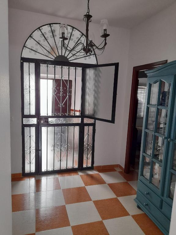 Booking.com: Casa Rural San Antonio 10, en El Pedroso , El ...