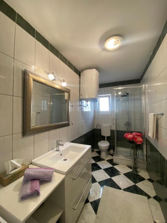 Fotografia z galérie ubytovania Apartman VIEW v Dramalji