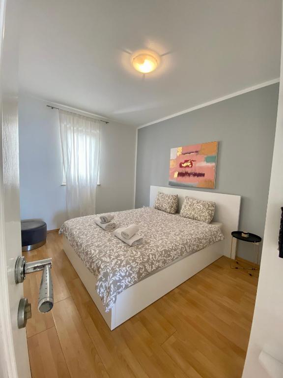Fotografia z galérie ubytovania Apartman VIEW v Dramalji