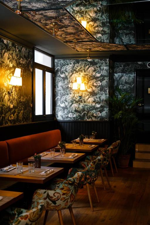 Hotel Born - Resim 12