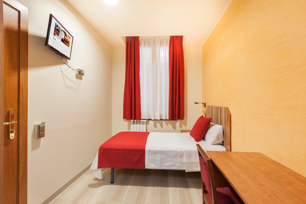 Alba Hotel - Resim 26