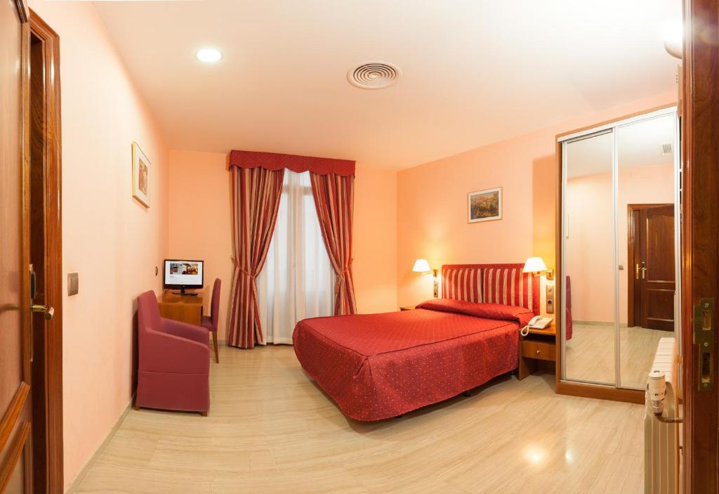 Alba Hotel - Resim 14