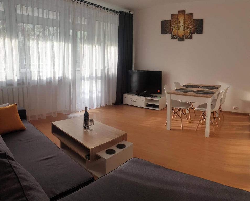 Apartament Barbary - Housity