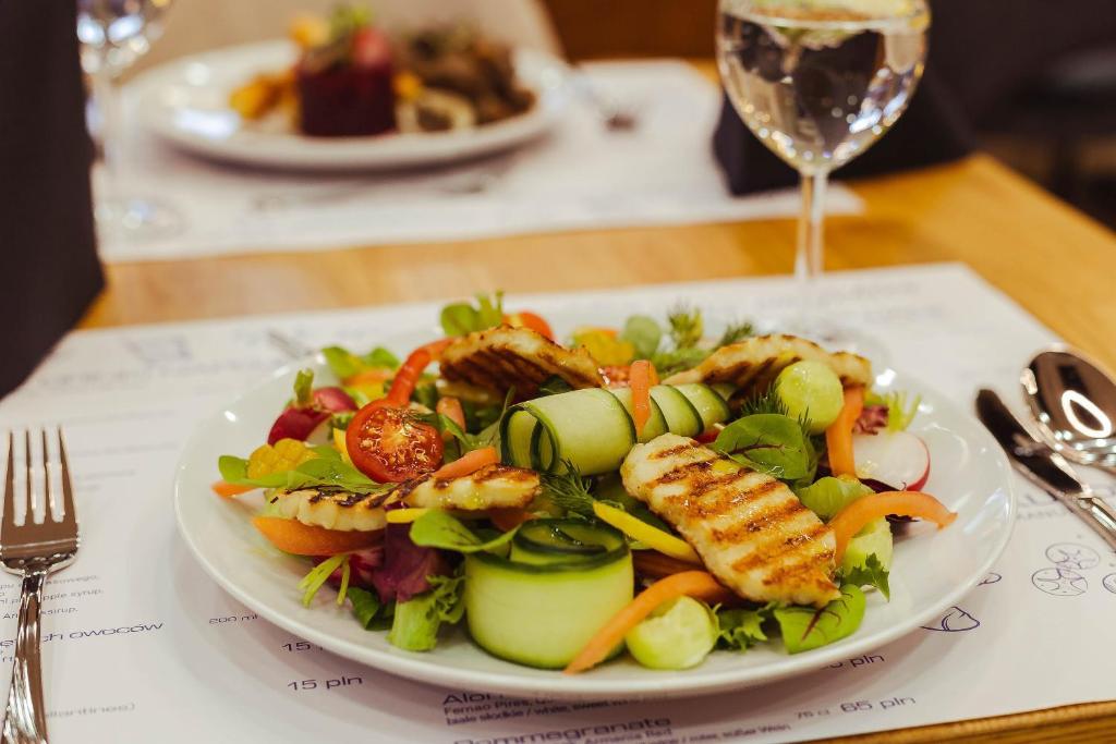 Hotel Kudowa Manufaktura Relaksu - 2