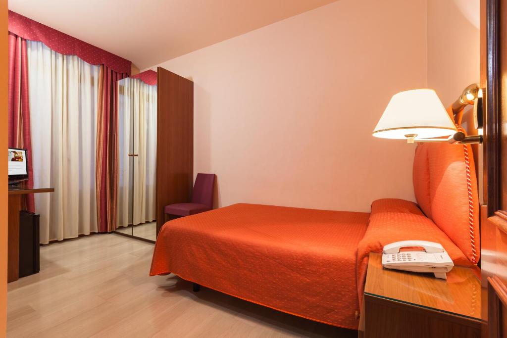 Alba Hotel - Resim 25