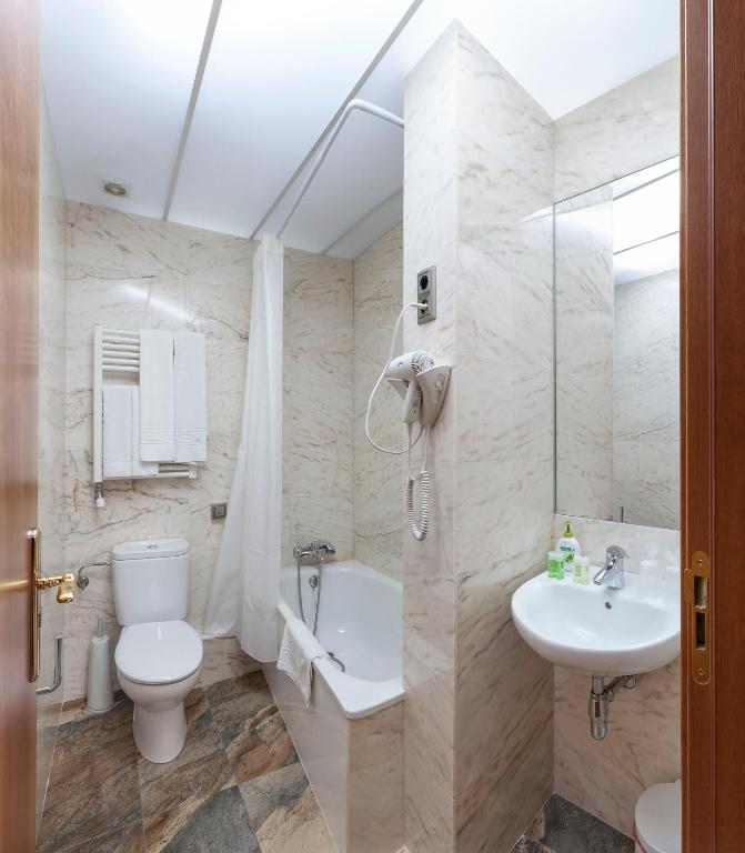 Alba Hotel - Resim 28