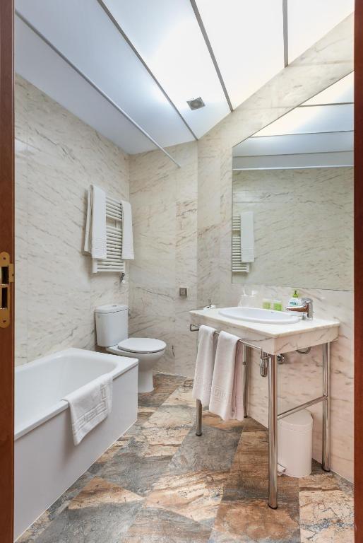 Alba Hotel - Resim 13